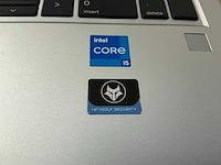 Laptop - hp - hp probook 450 15.6 inch g9 notebook pc - afbeelding 3 van  5