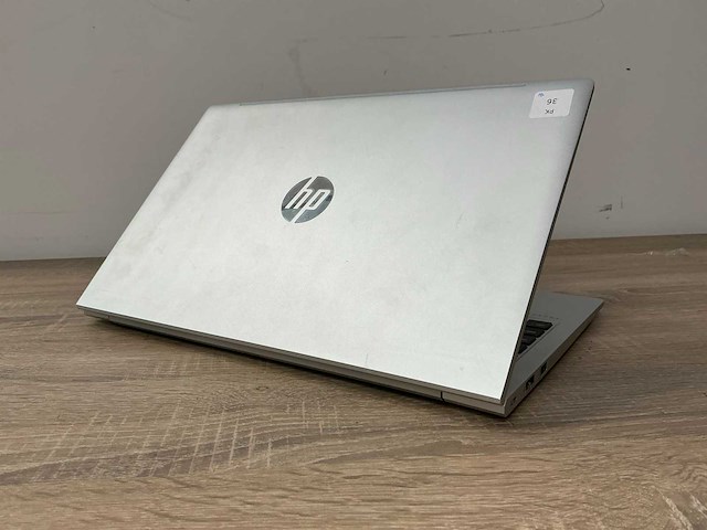 Laptop - hp - hp probook 450 15.6 inch g9 notebook pc - afbeelding 4 van  5