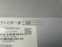 Laptop - hp - hp probook 450 15.6 inch g9 notebook pc - afbeelding 5 van  5