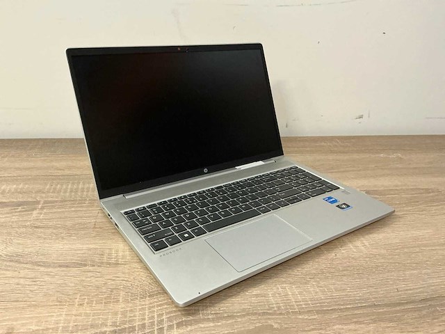 Laptop - hp - hp probook 450 15.6 inch g9 notebook pc - afbeelding 1 van  4