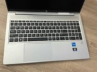 Laptop - hp - hp probook 450 15.6 inch g9 notebook pc - afbeelding 2 van  4