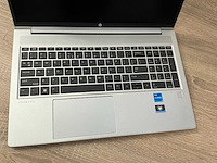 Laptop - hp - hp probook 450 15.6 inch g9 notebook pc - afbeelding 2 van  7