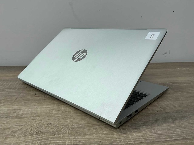 Laptop - hp - hp probook 450 15.6 inch g9 notebook pc - afbeelding 5 van  7