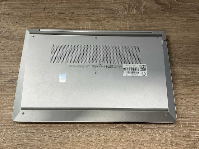 Laptop - hp - hp probook 450 15.6 inch g9 notebook pc - afbeelding 6 van  7