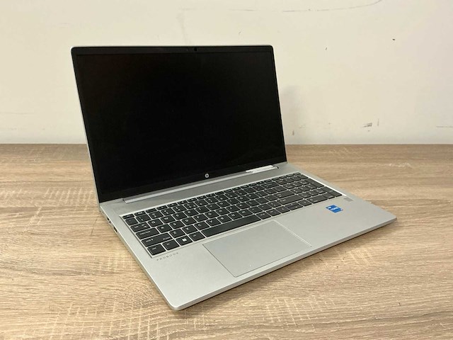 Laptop - hp - hp probook 450 15.6 inch g9 notebook pc - afbeelding 1 van  4