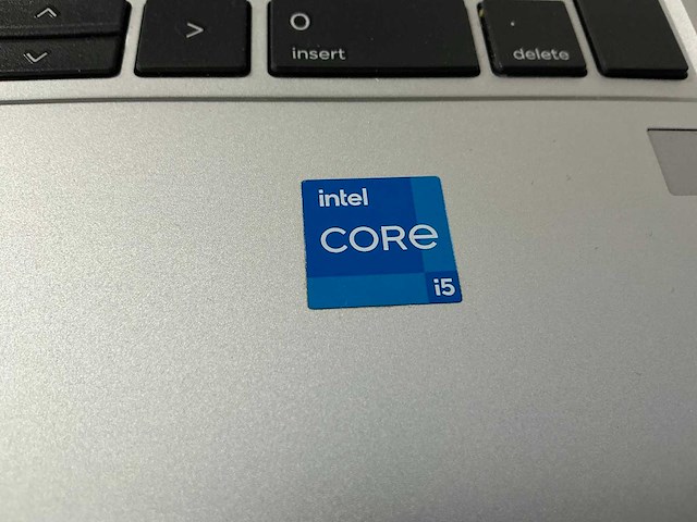 Laptop - hp - hp probook 450 15.6 inch g9 notebook pc - afbeelding 2 van  4