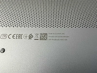 Laptop - hp - hp probook 450 15.6 inch g9 notebook pc - afbeelding 4 van  4