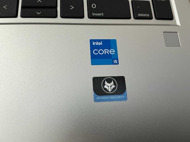 Laptop - hp - hp probook 450 15.6 inch g9 notebook pc - afbeelding 2 van  4