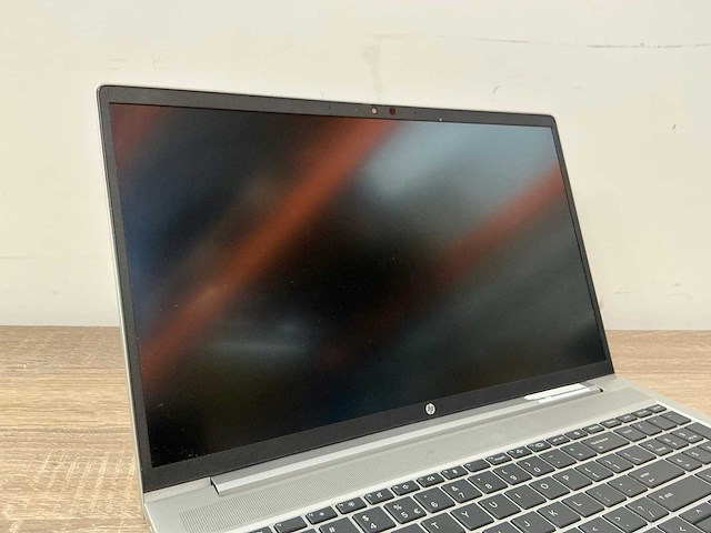 Laptop - hp - hp probook 450 15.6 inch g9 notebook pc - afbeelding 3 van  4