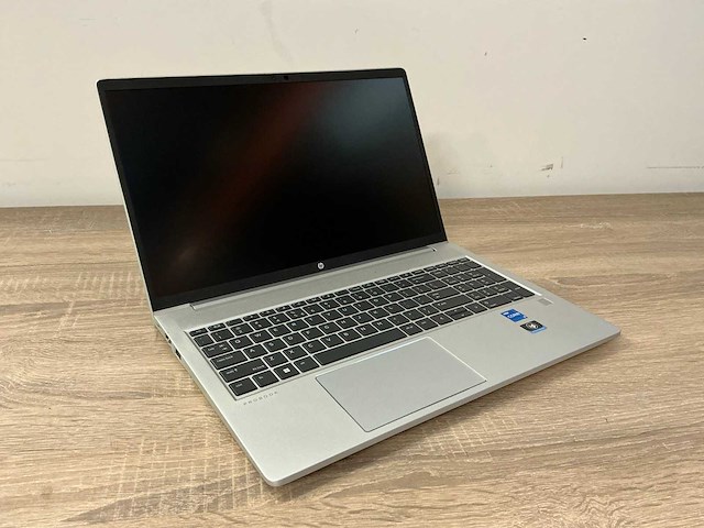 Laptop - hp - hp probook 450 15.6 inch g9 notebook pc - afbeelding 1 van  7