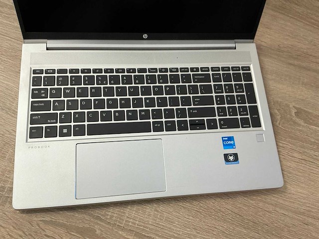 Laptop - hp - hp probook 450 15.6 inch g9 notebook pc - afbeelding 2 van  7