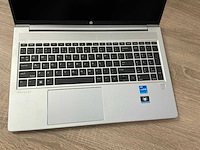 Laptop - hp - hp probook 450 15.6 inch g9 notebook pc - afbeelding 2 van  7