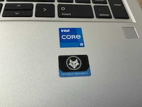 Laptop - hp - hp probook 450 15.6 inch g9 notebook pc - afbeelding 3 van  7