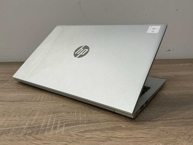 Laptop - hp - hp probook 450 15.6 inch g9 notebook pc - afbeelding 5 van  7