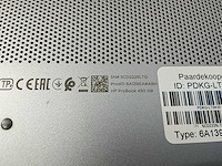 Laptop - hp - hp probook 450 15.6 inch g9 notebook pc - afbeelding 7 van  7