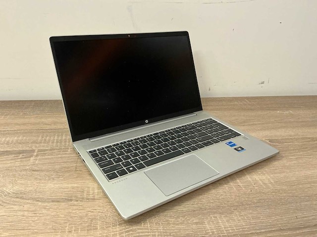 Laptop - hp - hp probook 450 15.6 inch g9 notebook pc - afbeelding 1 van  7
