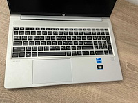 Laptop - hp - hp probook 450 15.6 inch g9 notebook pc - afbeelding 2 van  7