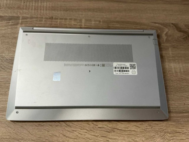 Laptop - hp - hp probook 450 15.6 inch g9 notebook pc - afbeelding 6 van  7