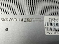 Laptop - hp - hp probook 450 15.6 inch g9 notebook pc - afbeelding 7 van  7