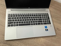 Laptop - hp - hp probook 450 15.6 inch g9 notebook pc - afbeelding 2 van  6