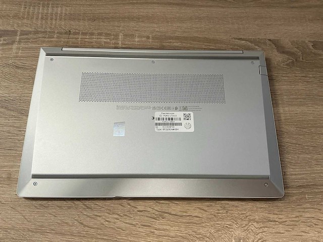 Laptop - hp - hp probook 450 15.6 inch g9 notebook pc - afbeelding 5 van  6