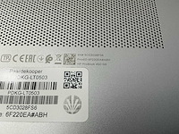 Laptop - hp - hp probook 450 15.6 inch g9 notebook pc - afbeelding 6 van  6