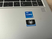 Laptop - hp - hp probook 450 15.6 inch g9 notebook pc - afbeelding 3 van  7