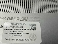 Laptop - hp - hp probook 450 15.6 inch g9 notebook pc - afbeelding 7 van  7