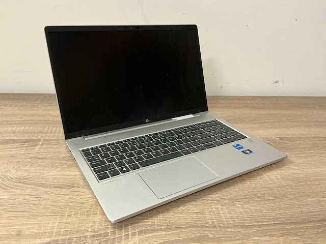 Laptop - hp - hp probook 450 15.6 inch g9 notebook pc - afbeelding 1 van  7