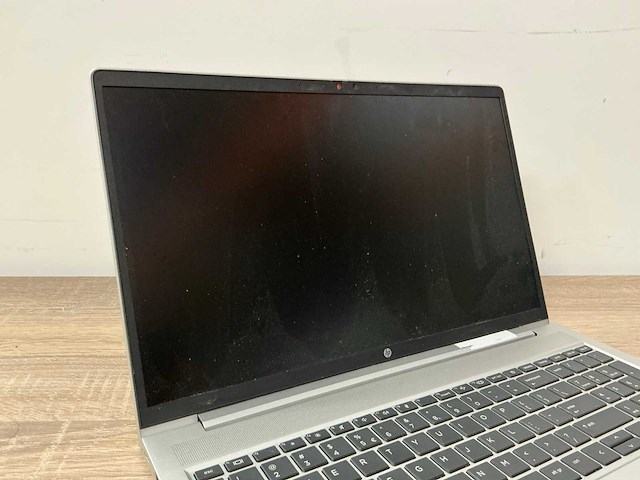 Laptop - hp - hp probook 450 15.6 inch g9 notebook pc - afbeelding 4 van  7