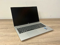 Laptop - hp - hp probook 450 15.6 inch g9 notebook pc - afbeelding 1 van  7