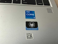 Laptop - hp - hp probook 450 15.6 inch g9 notebook pc - afbeelding 3 van  7