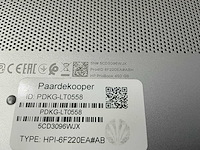 Laptop - hp - hp probook 450 15.6 inch g9 notebook pc - afbeelding 7 van  7