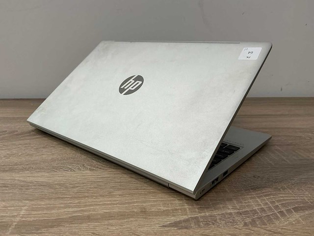 Laptop - hp - hp probook 450 15.6 inch g9 notebook pc - afbeelding 3 van  5
