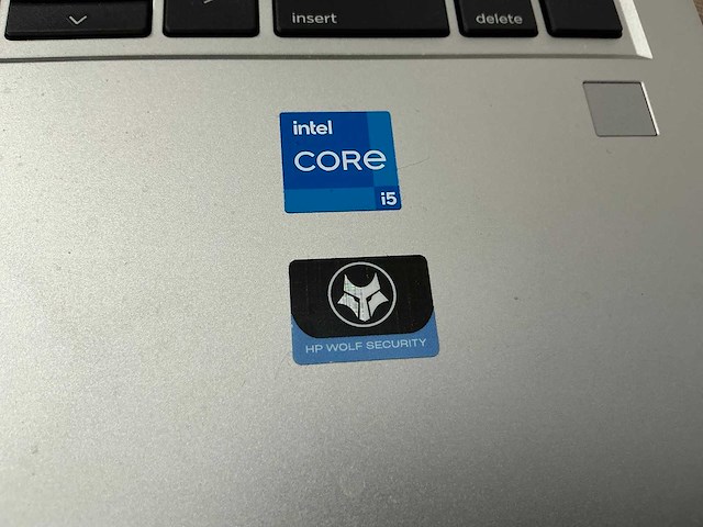 Laptop - hp - hp probook 450 15.6 inch g9 notebook pc - afbeelding 2 van  5