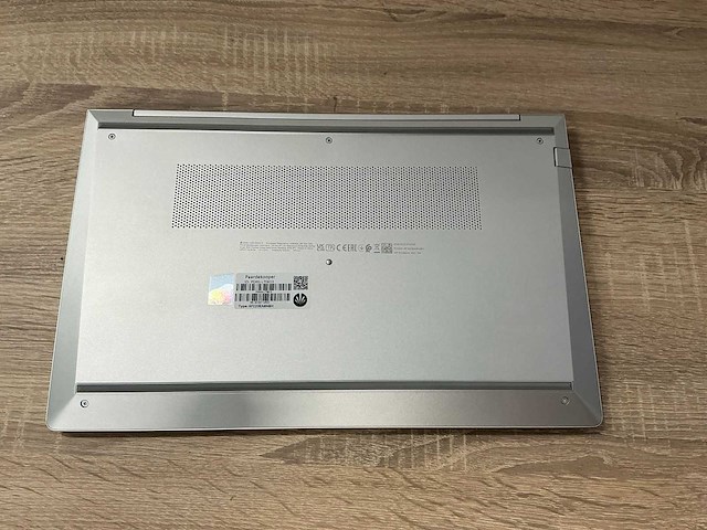 Laptop - hp - hp probook 450 15.6 inch g9 notebook pc - afbeelding 4 van  5