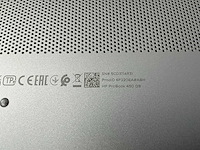 Laptop - hp - hp probook 450 15.6 inch g9 notebook pc - afbeelding 5 van  5