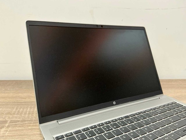 Laptop - hp - hp probook 450 15.6 inch g9 notebook pc - afbeelding 4 van  6