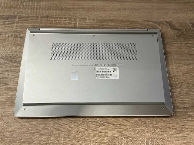 Laptop - hp - hp probook 450 15.6 inch g9 notebook pc - afbeelding 5 van  6