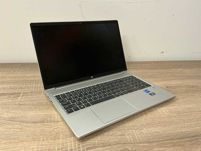 Laptop - hp - hp probook 450 15.6 inch g9 notebook pc - afbeelding 1 van  7
