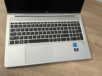 Laptop - hp - hp probook 450 15.6 inch g9 notebook pc - afbeelding 2 van  7