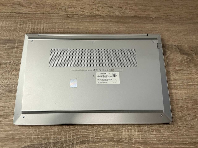 Laptop - hp - hp probook 450 15.6 inch g9 notebook pc - afbeelding 6 van  7