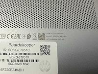 Laptop - hp - hp probook 450 15.6 inch g9 notebook pc - afbeelding 7 van  7