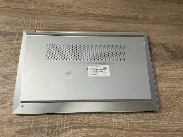 Laptop - hp - hp probook 450 15.6 inch g9 notebook pc - afbeelding 6 van  7