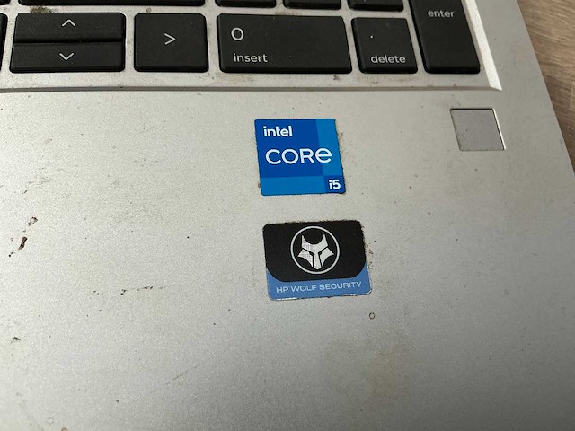 Laptop - hp - hp probook 450 15.6 inch g9 notebook pc - afbeelding 3 van  7