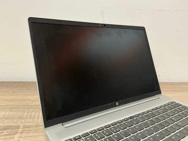 Laptop - hp - hp probook 450 15.6 inch g9 notebook pc - afbeelding 4 van  7