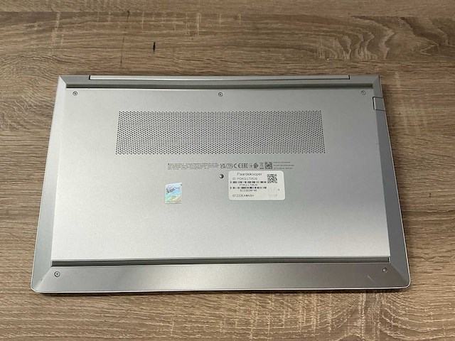 Laptop - hp - hp probook 450 15.6 inch g9 notebook pc - afbeelding 6 van  7