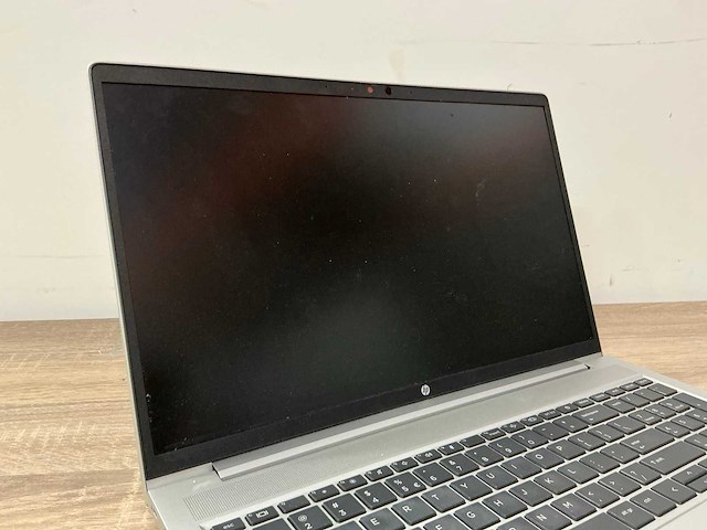 Laptop - hp - hp probook 450 15.6 inch g9 notebook pc - afbeelding 4 van  7