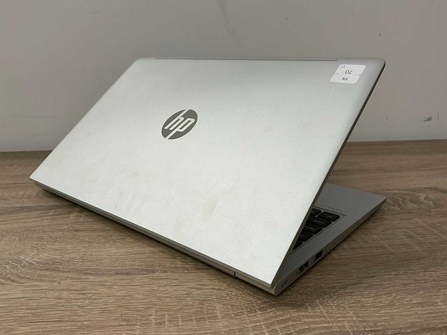 Laptop - hp - hp probook 450 15.6 inch g9 notebook pc - afbeelding 5 van  7