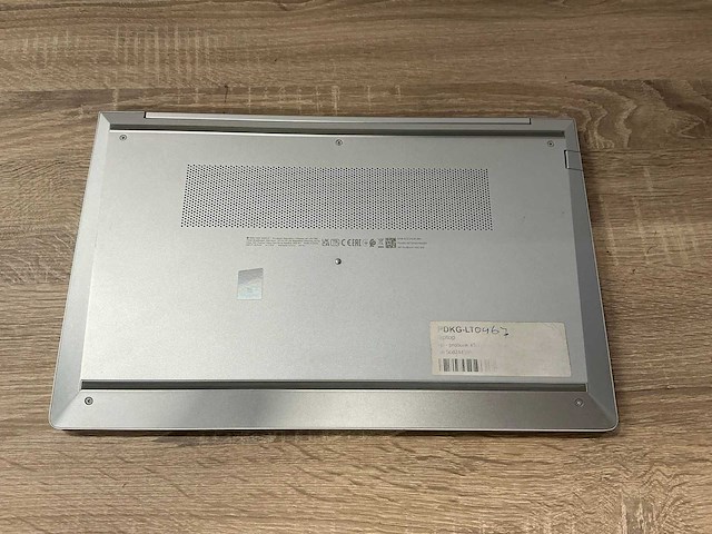 Laptop - hp - hp probook 450 15.6 inch g9 notebook pc - afbeelding 6 van  7